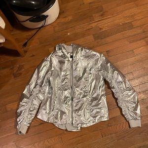 Shiny Jacket
